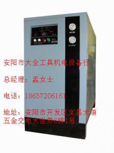 邯鄲10HP冷凍式干燥機 工業壓縮空氣處理的可靠選擇