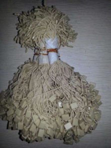 靈尚服裝輔料 專業棉線吊廠家直銷，質量保證，價格優惠